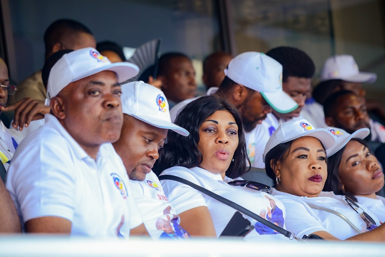 Diaspora ACP