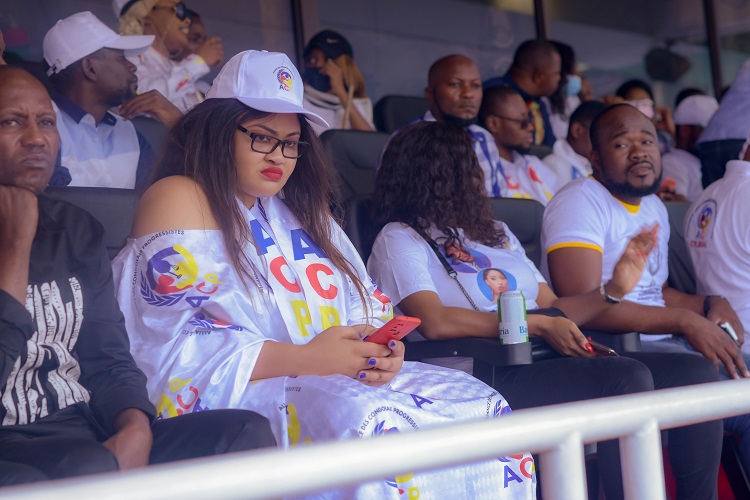 Diaspora ACP