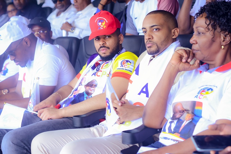Diaspora ACP