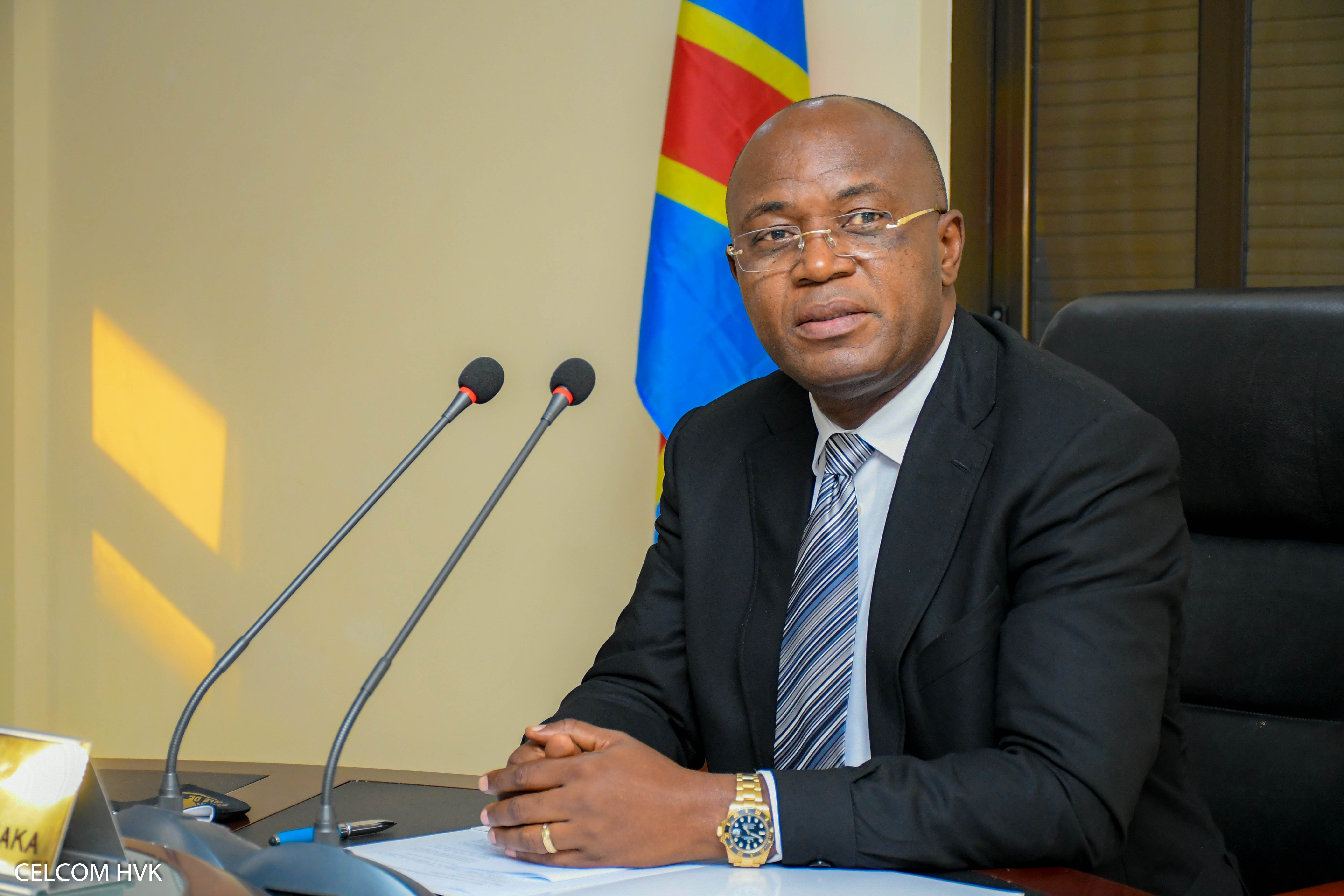 Gentiny Ngobila Mbaka
